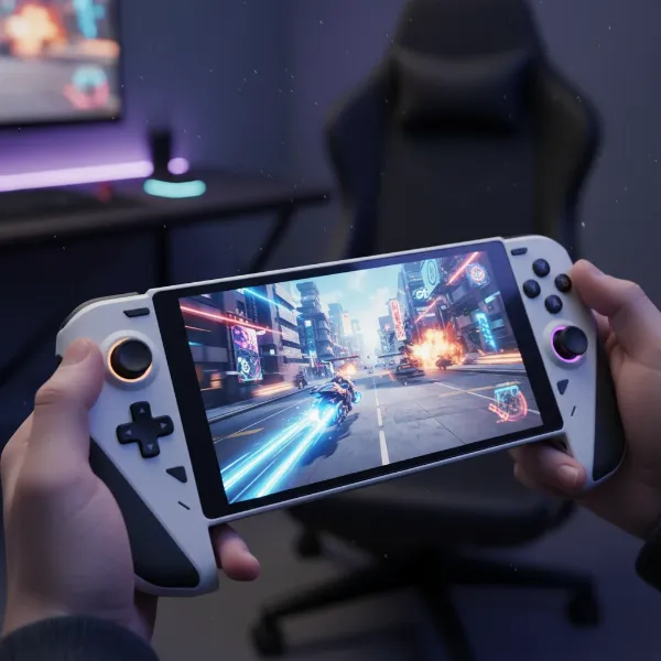 Handheld Game Console Review: What Customers Think About Portable Powerhouses