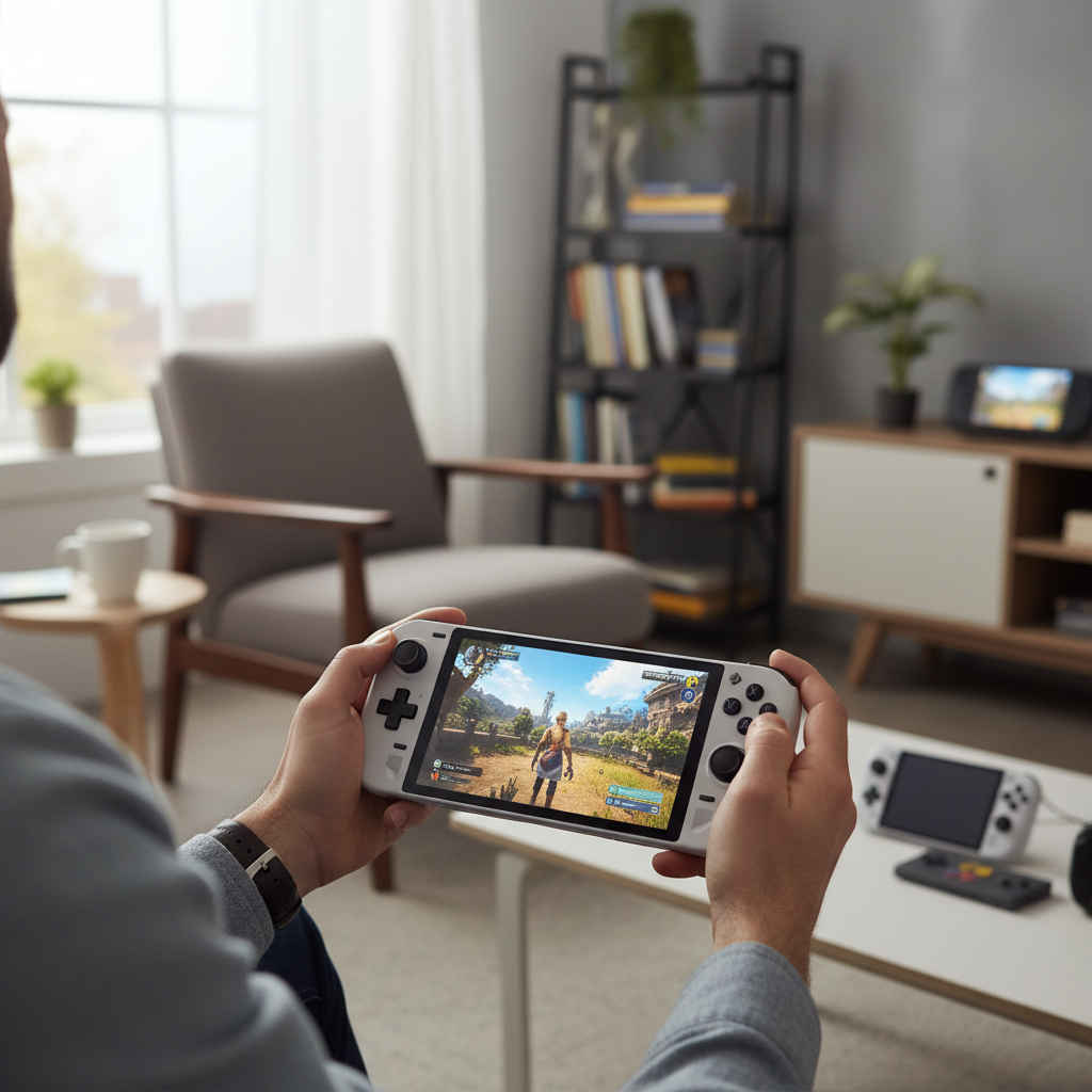 Is a Handheld Game Console Worth It: Your Ultimate Buying Guide